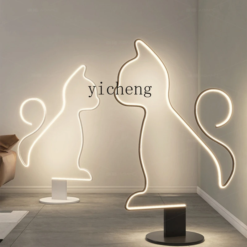 Resin Art In Floor - v9.4- Floor Ornaments Living Room Sofa