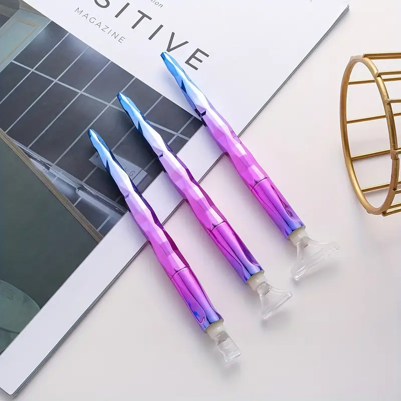 Gradient Diamond Painting Pen  - Resin Art Painting ulasan dan harga