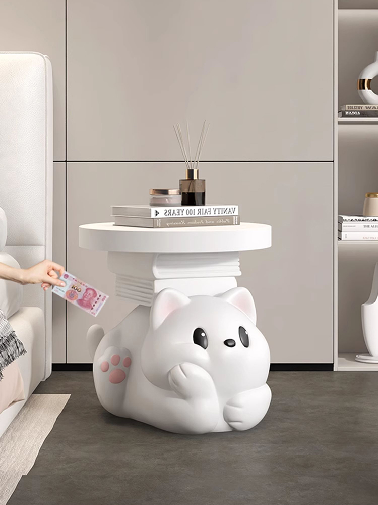 Home Decor Creative Animal Bea - Resin Art In Floor ulasan dan harga