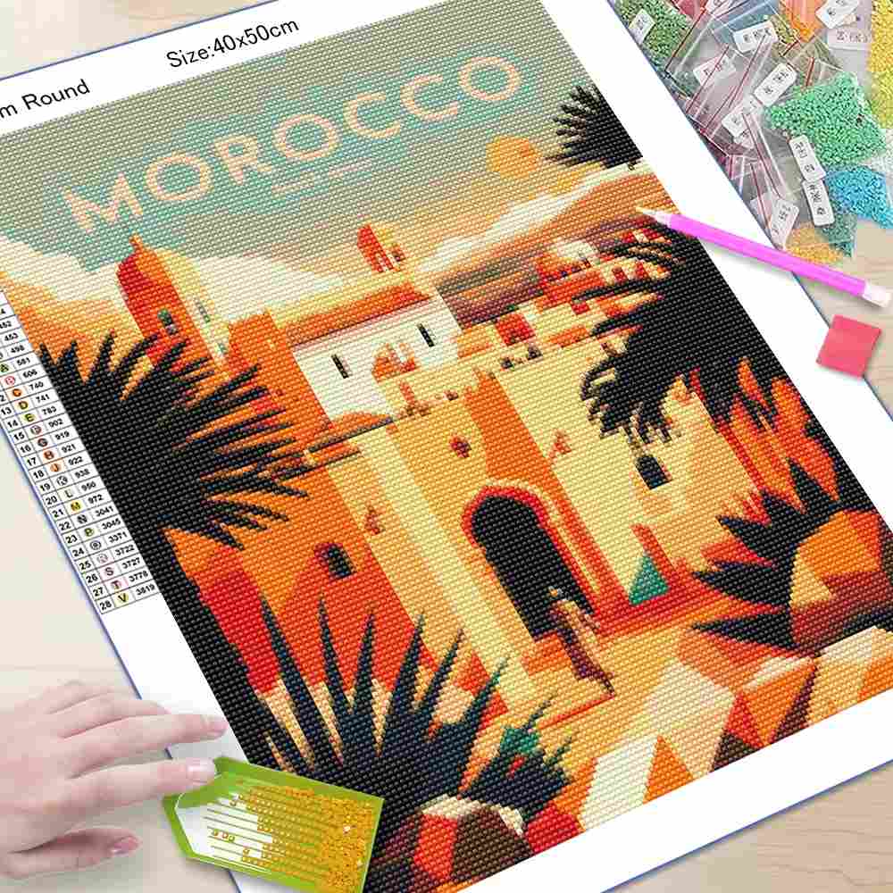 Funny Black Cat Bathroom Diamo - Resin Art Wall ulasan dan harga