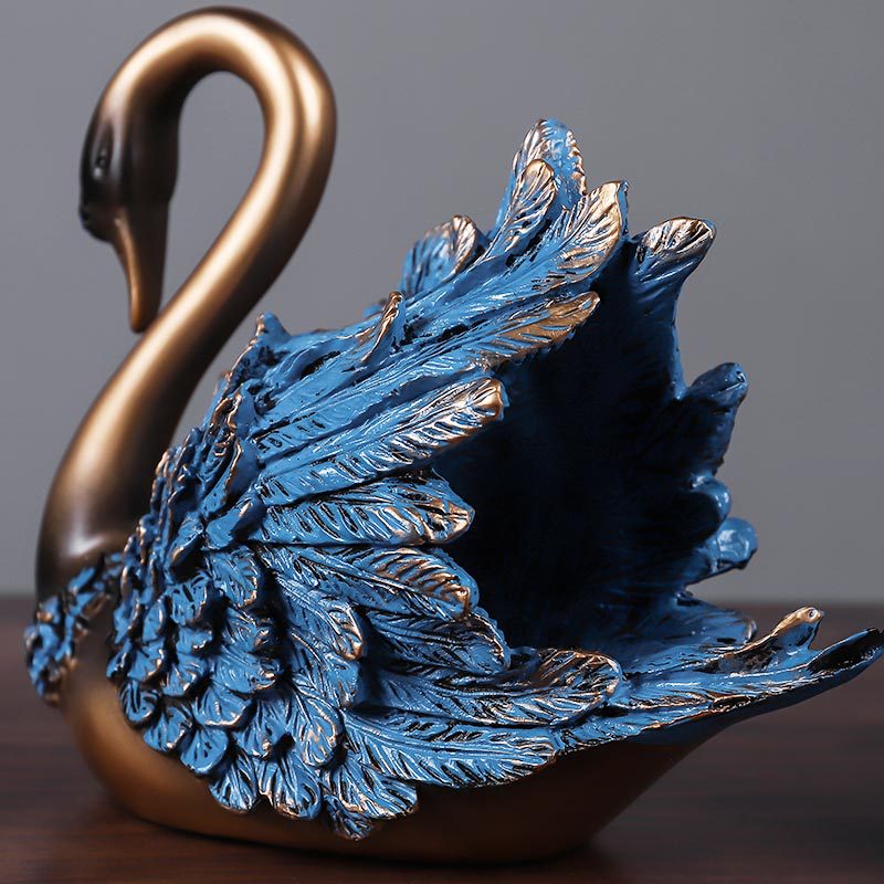 Home Decoration Accessories A  - Resin Art Gift For Wedding ulasan dan harga