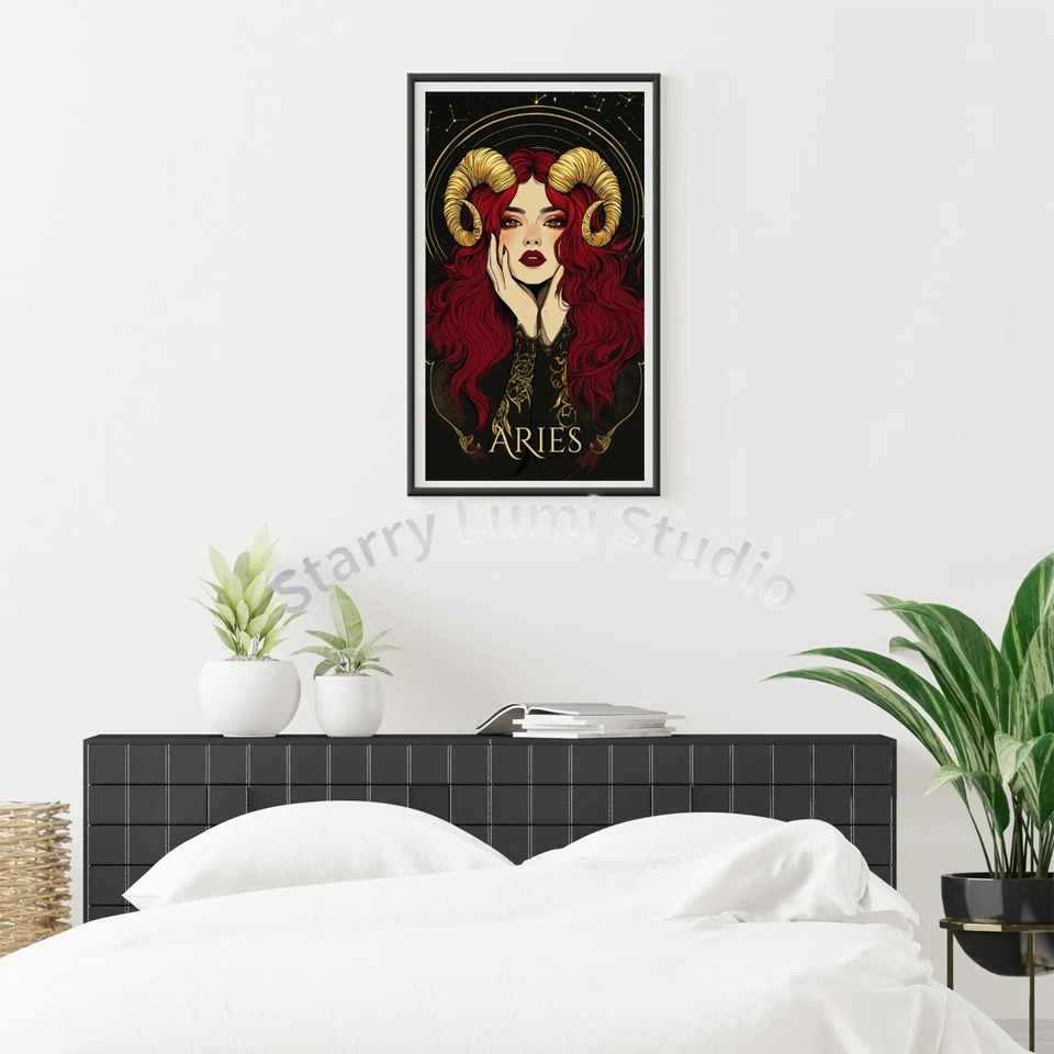 DIY 5D Diamond Painting Conste - Resin Art Wall ulasan dan harga