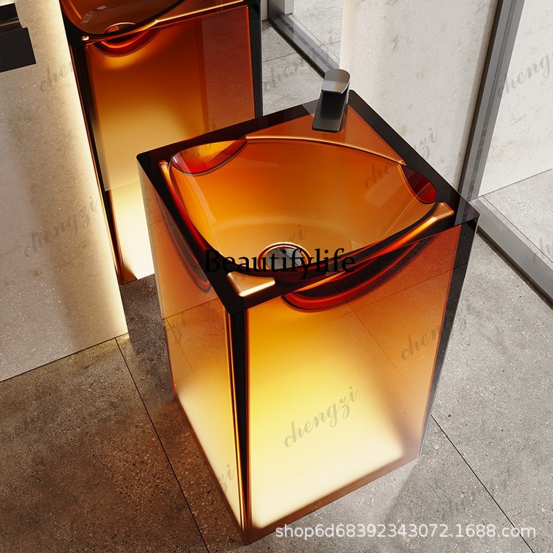 Transparent resin colorful col - Resin Art In Floor ulasan dan harga