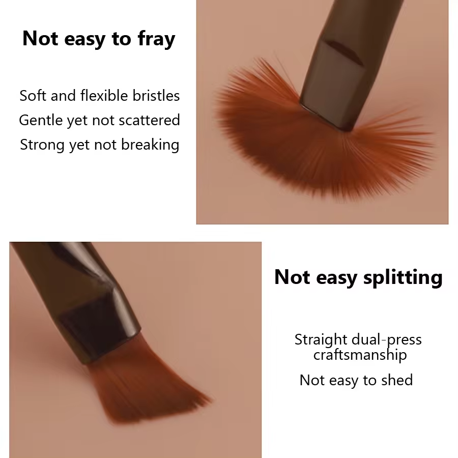 9Pcs Nail Brush Liner DIY Pain - Resin Art Gel ulasan dan harga