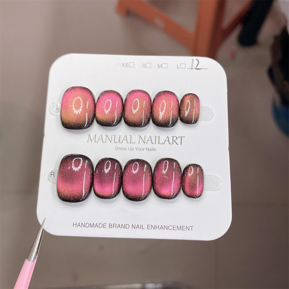 10pc Purely Handmade Wearable  - Resin Art Gel ulasan dan harga
