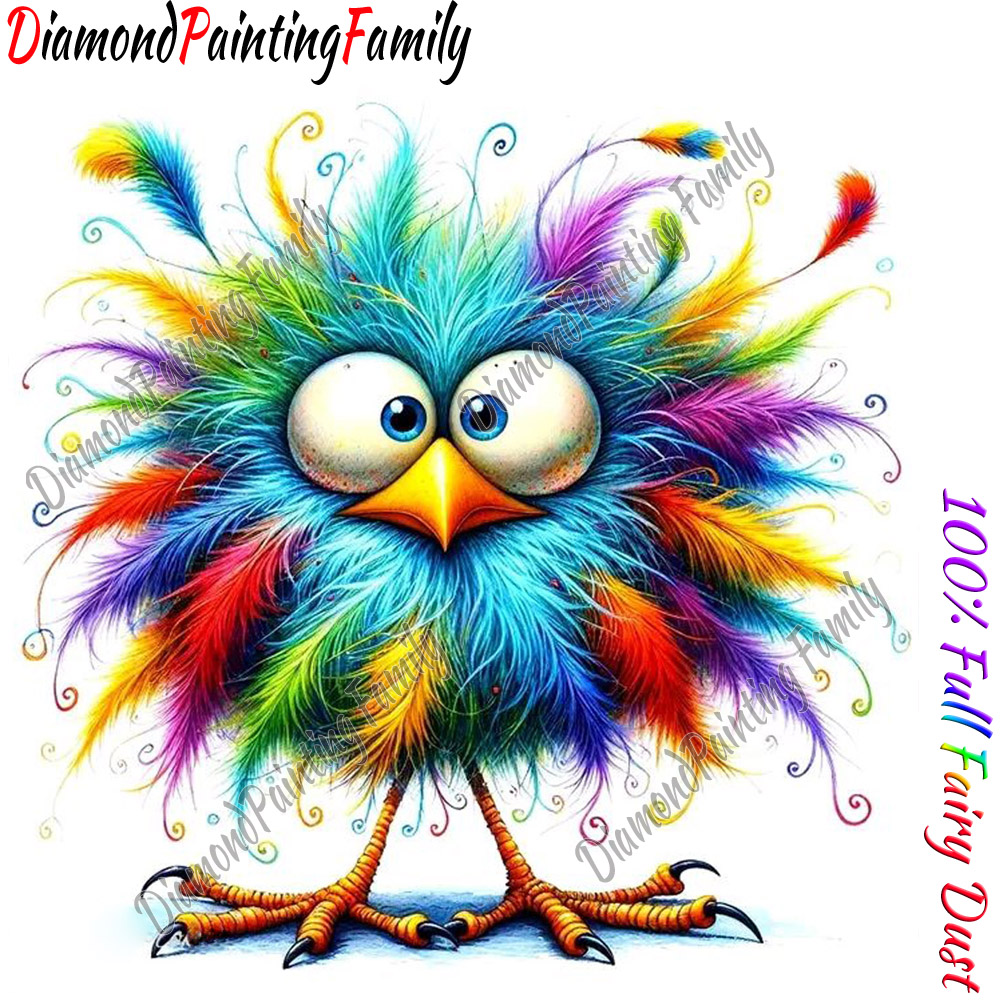 Diamond Painting Family Full F - Resin Art Painting ulasan dan harga