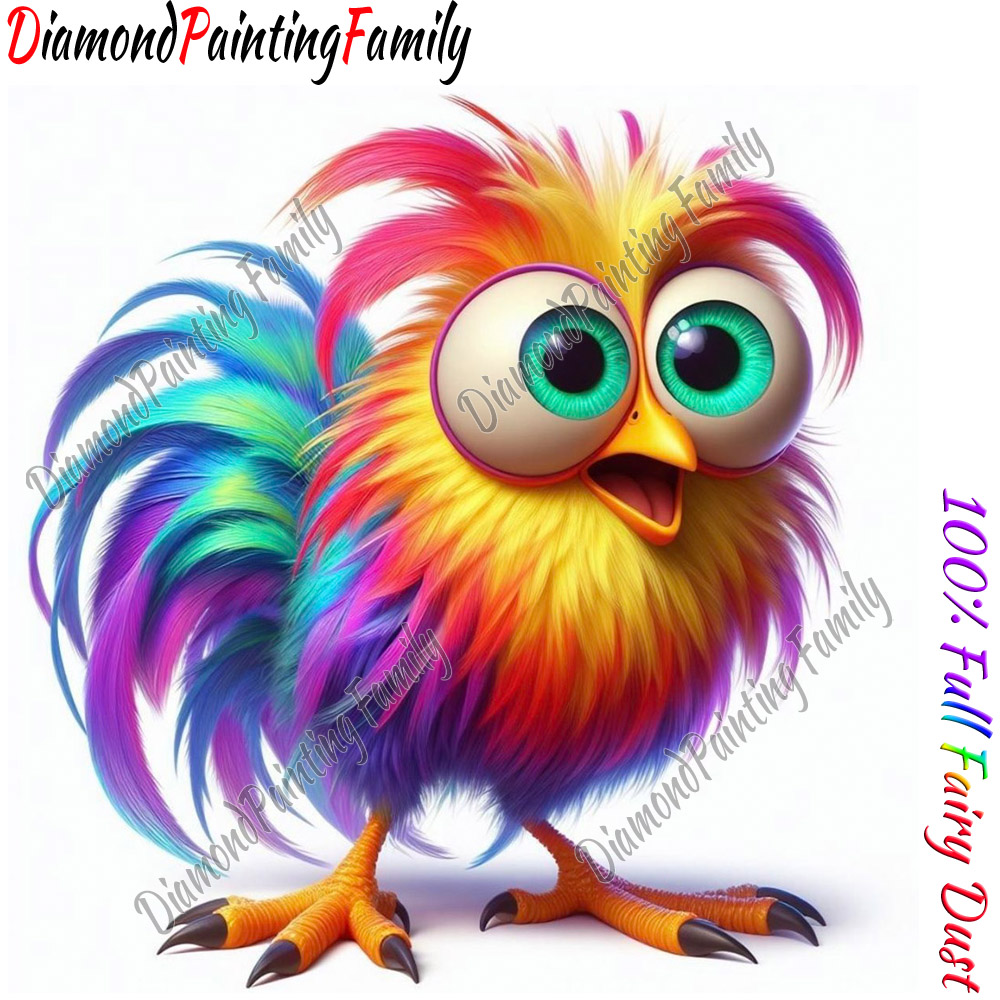 Diamond Painting Family Full F - Resin Art Painting ulasan dan harga