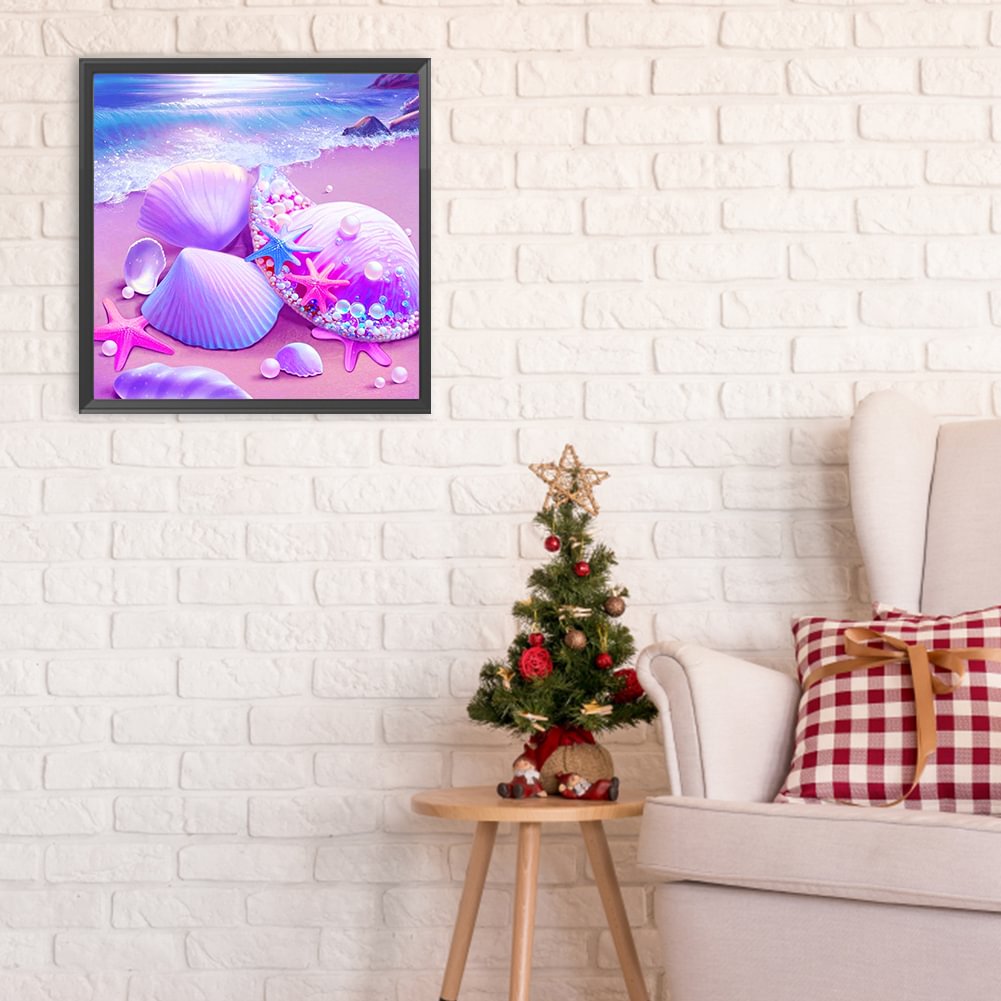 Diamond Painting Family Full F - Resin Art Painting ulasan dan harga