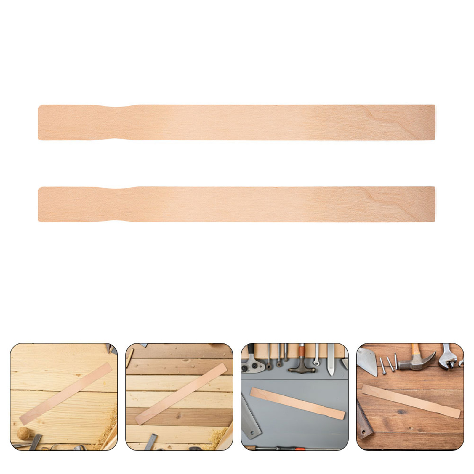 15Pcs Paint Stir Sticks High Q - Resin Art Painting ulasan dan harga