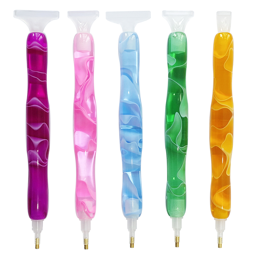 Color Resin Diamond Painting P - Resin Art Painting ulasan dan harga