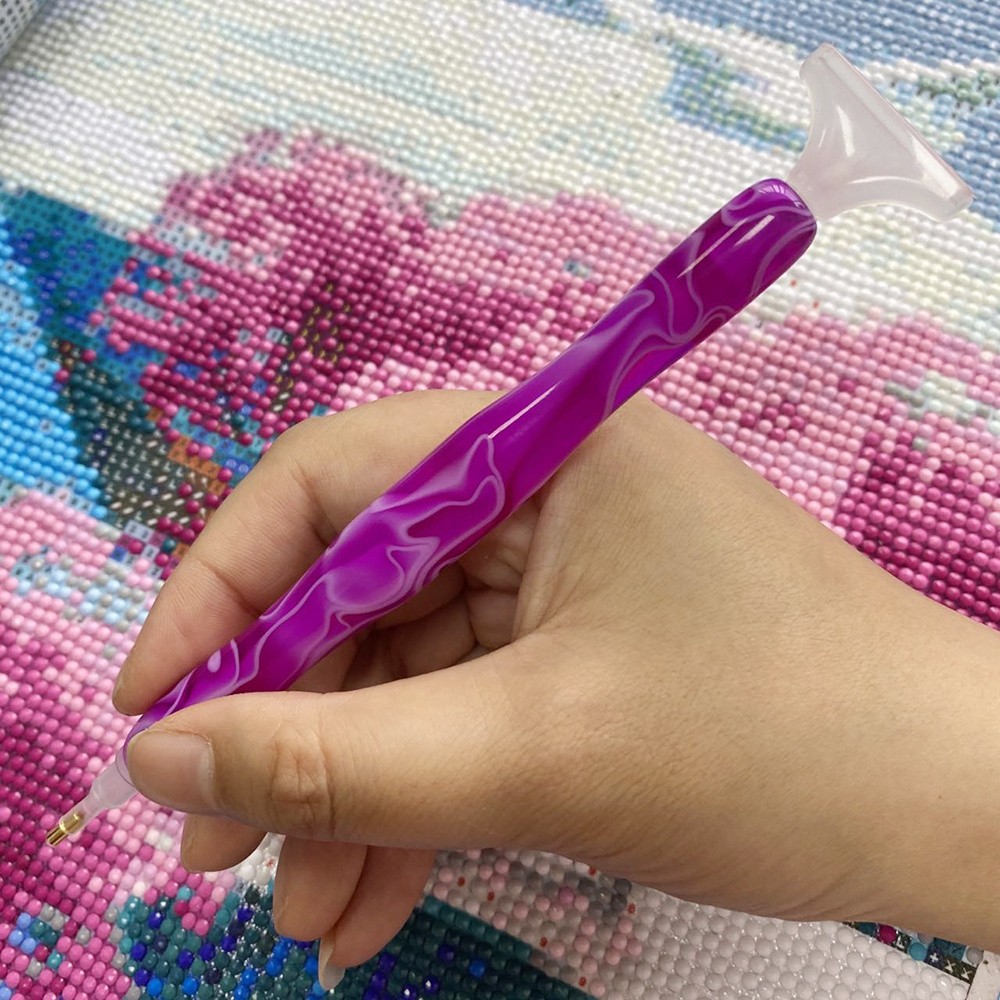 Color Resin Diamond Painting P - Resin Art Painting ulasan dan harga