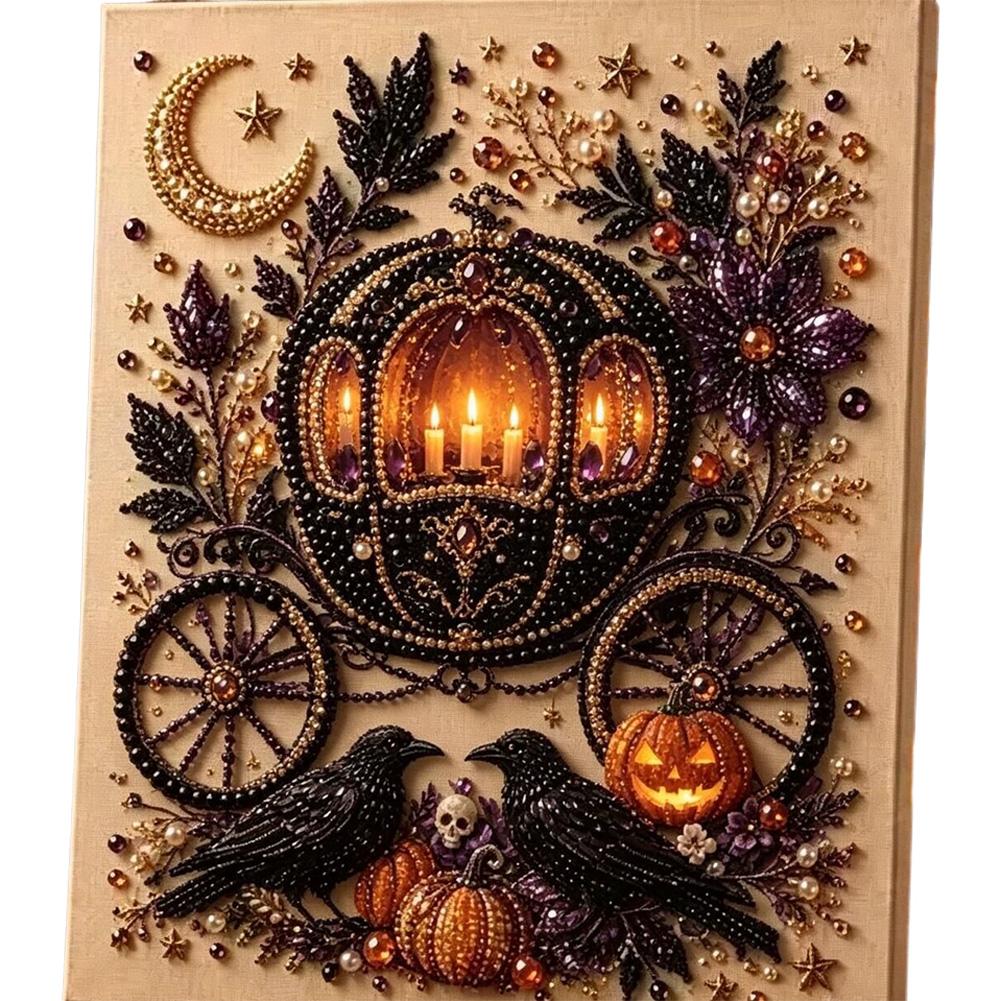3D Handmade DIY Diamond Painti - Resin Art Painting ulasan dan harga